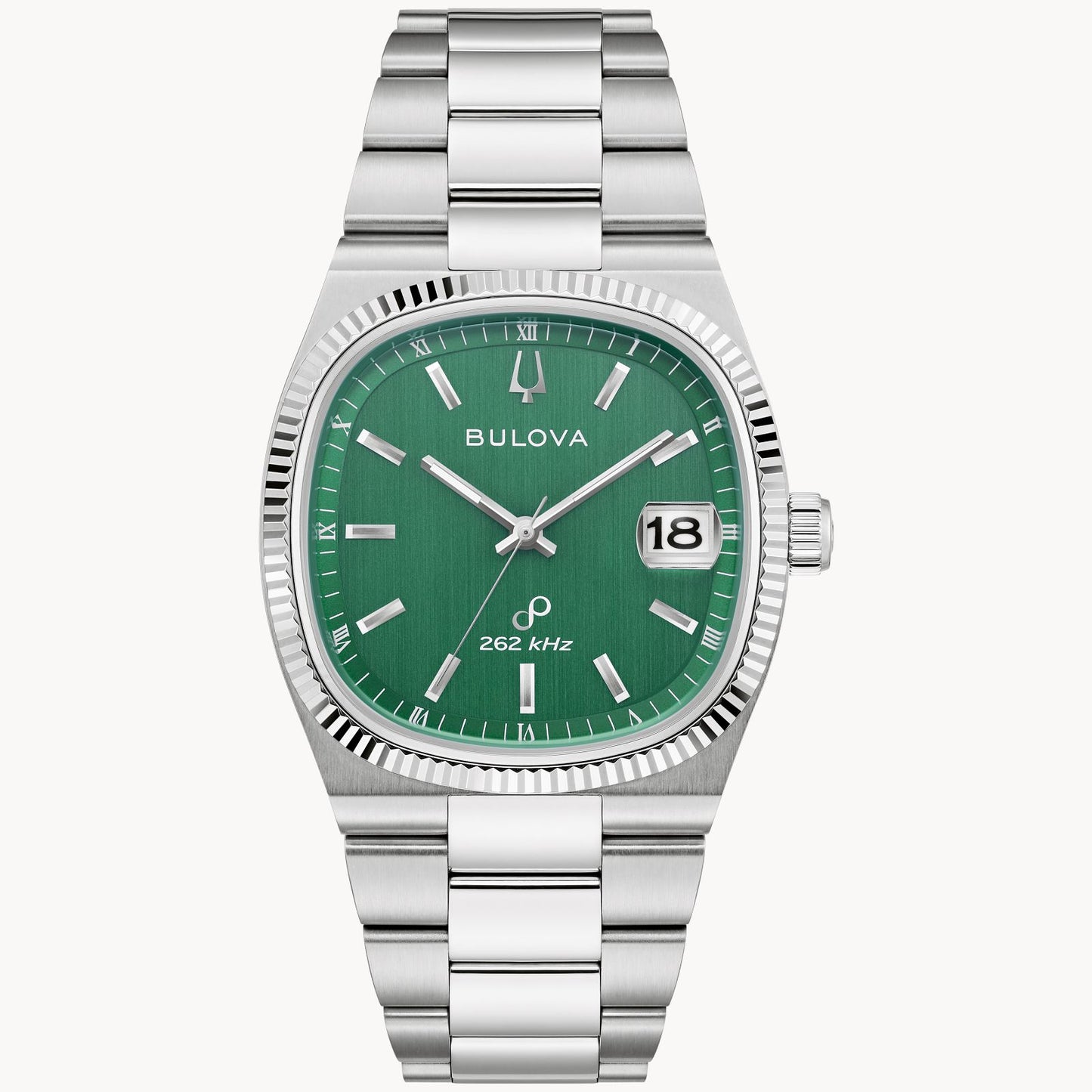 Bulova Super Seville