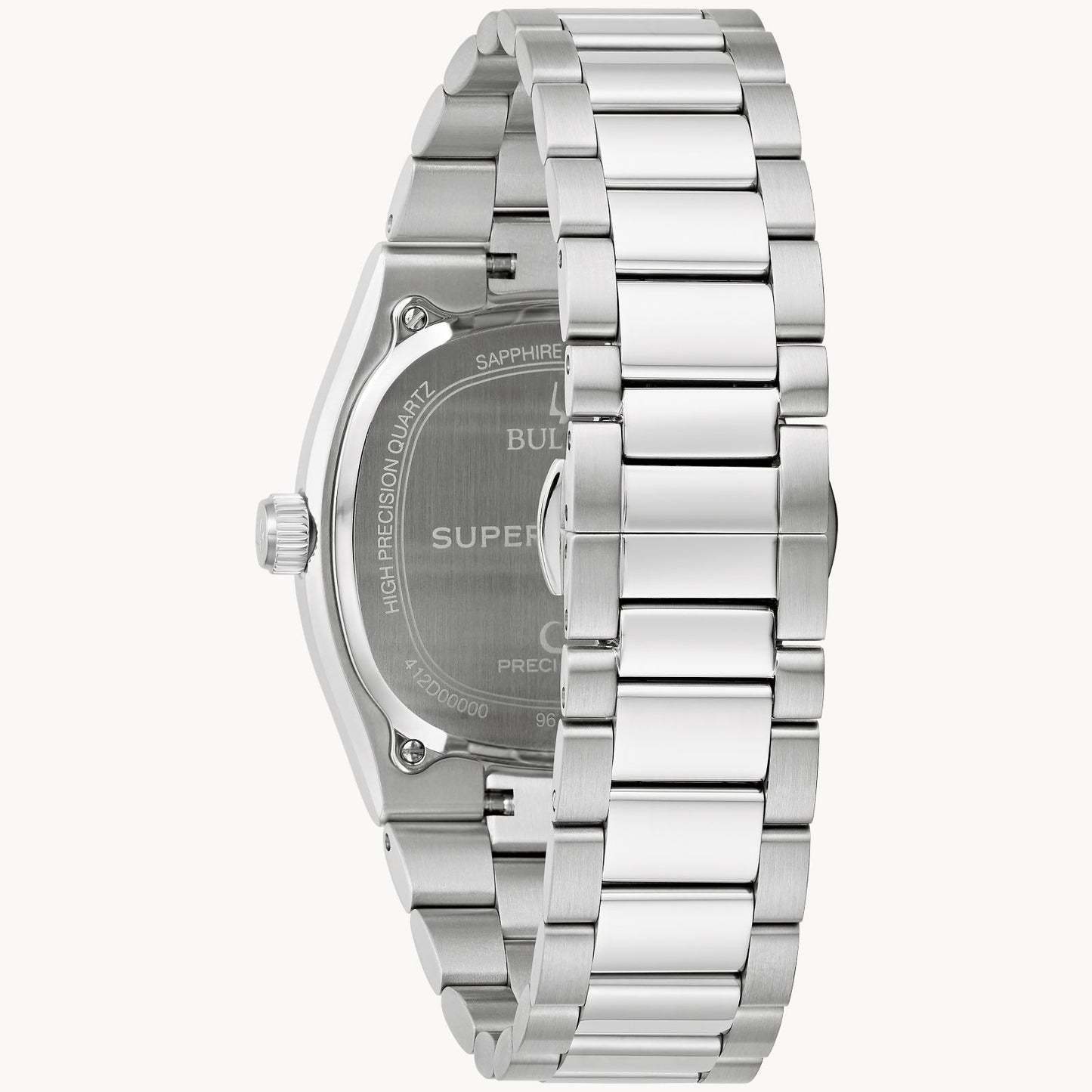 Bulova Super Seville