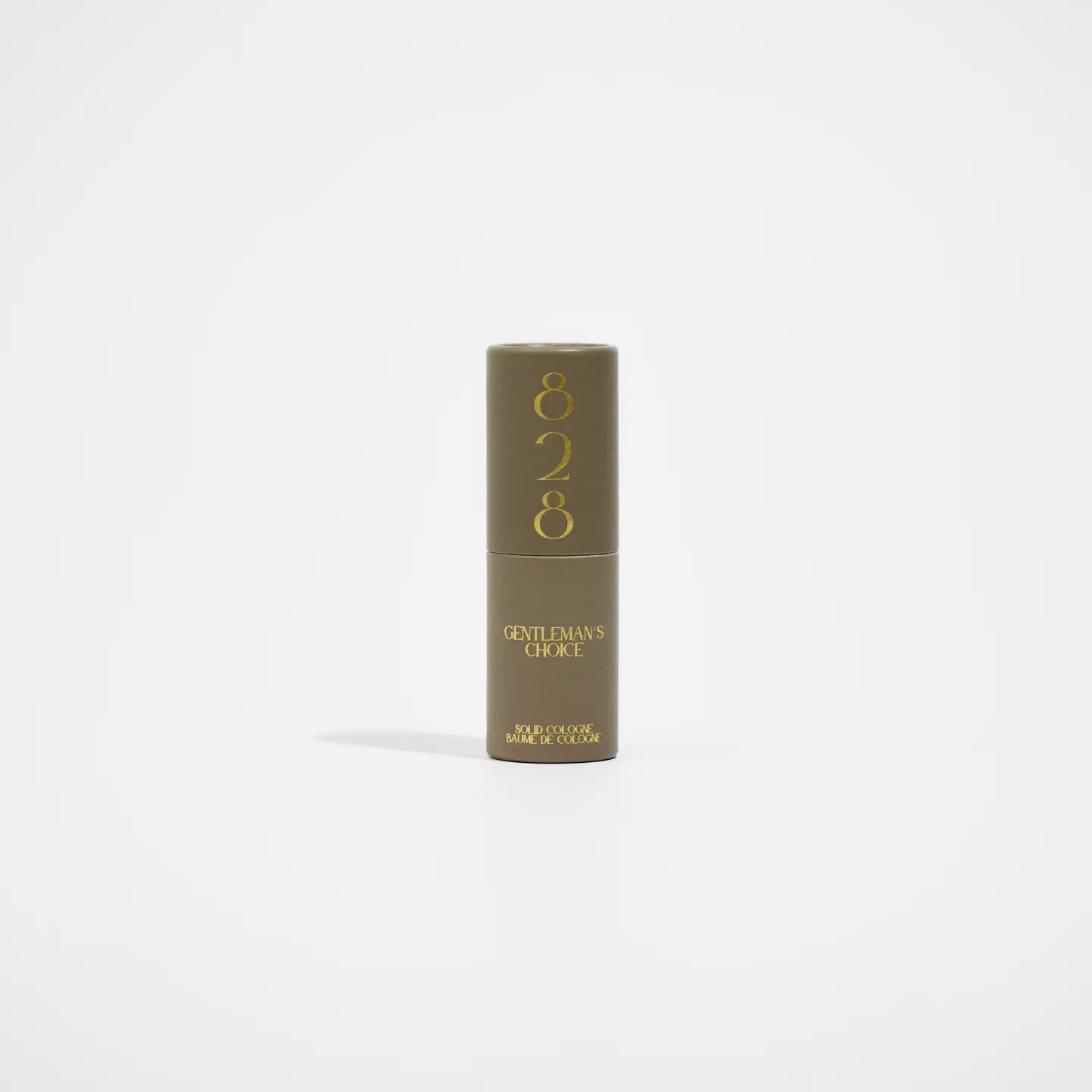 Gentleman's Choice:Cologne