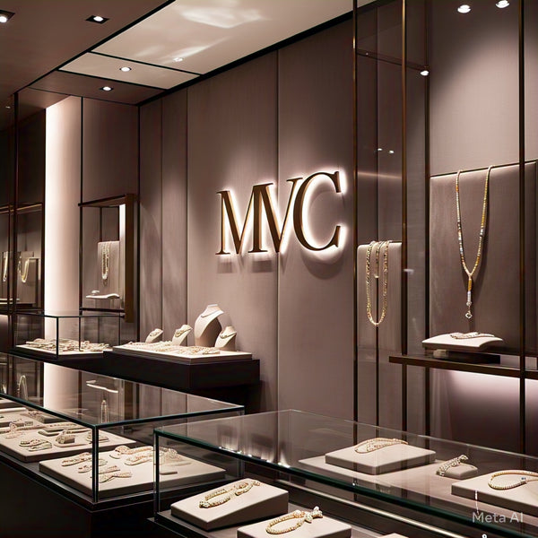 Maison Valoura Collection