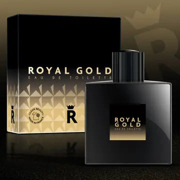 Royal Gold Cologne - 3.4 Fl oz (100ml)