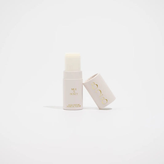 Milk & Honey:Perfume