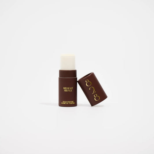 Midnight Mirage:Perfume