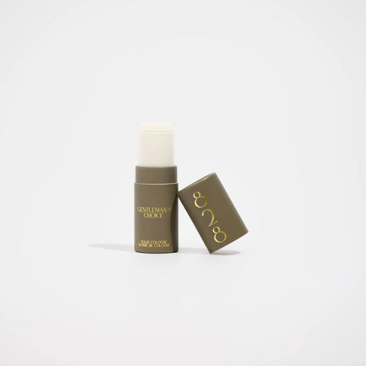 Gentleman's Choice:Cologne