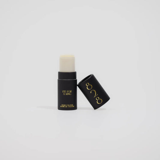 Fit For A King:Cologne